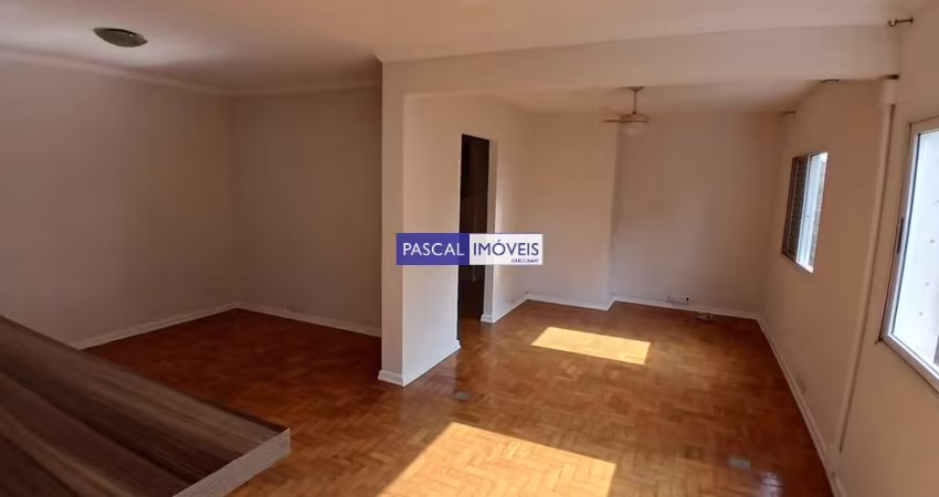 Apartamento com 2 quartos à venda na Avenida Barão do Rego Barros, 58, Campo Belo, São Paulo