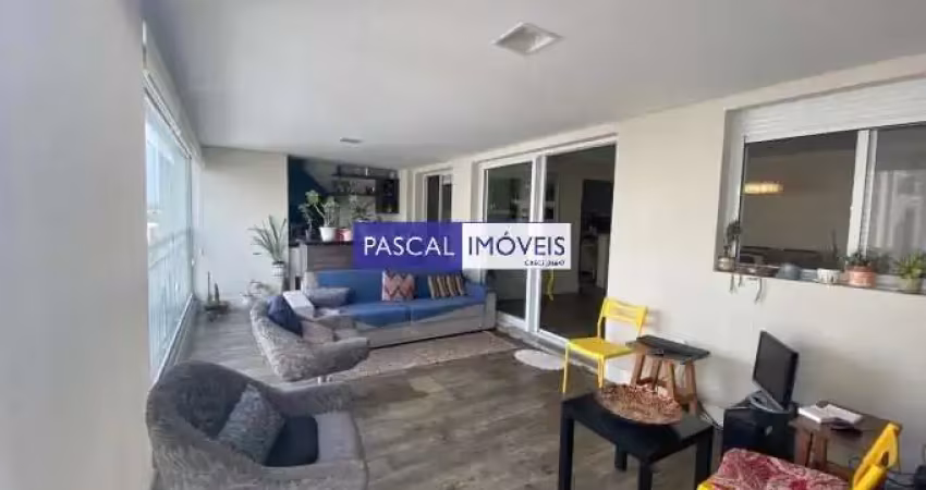 Apartamento com 3 quartos à venda na Rua Maratona, 285, Vila Mascote, São Paulo