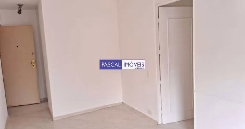 Apartamento com 1 quarto à venda na Alameda dos Maracatins, 971, Moema, São Paulo