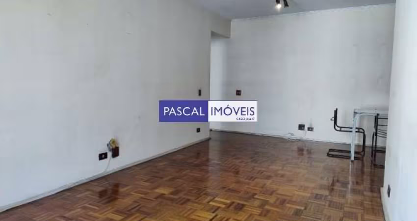 Apartamento com 3 quartos à venda na Rua Barão do Triunfo, 1528, Campo Belo, São Paulo