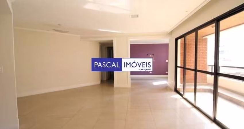Apartamento com 3 quartos à venda na Rua Zacarias de Gois, 1296, Campo Belo, São Paulo