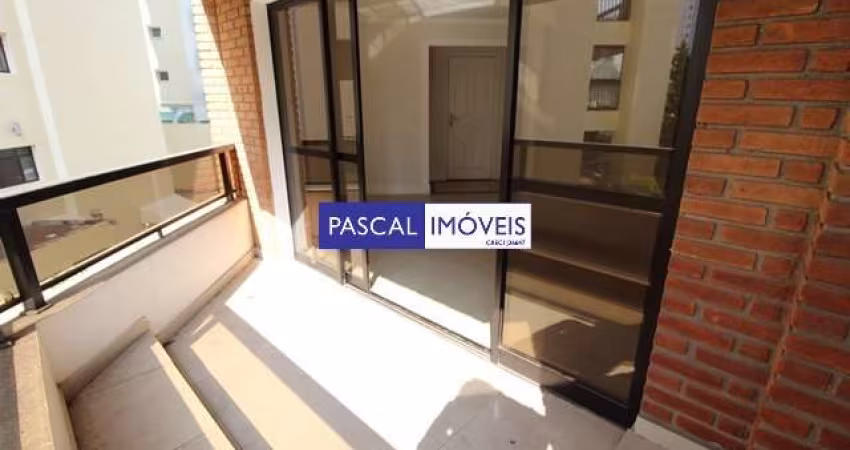 Apartamento com 3 quartos à venda na Rua Zacarias de Gois, 1296, Campo Belo, São Paulo