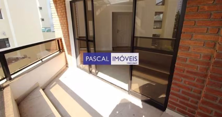 Apartamento com 3 quartos à venda na Rua Zacarias de Gois, 1296, Campo Belo, São Paulo