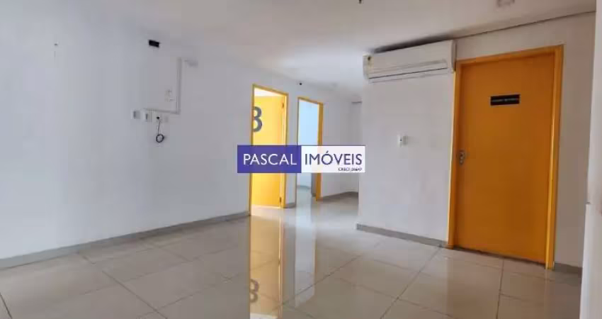 Sala comercial à venda na Rua Barão do Triunfo, 520, Brooklin, São Paulo