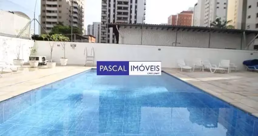 Apartamento com 4 quartos à venda na Rua Indiana, 95, Brooklin, São Paulo