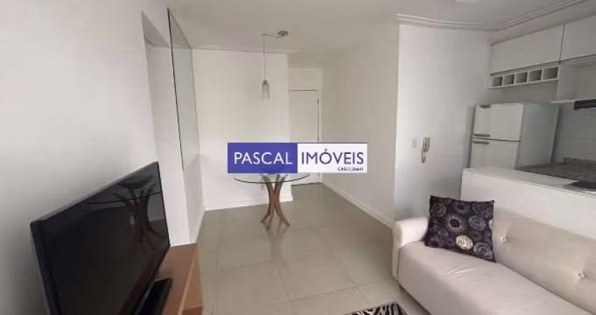 Apartamento com 2 quartos à venda na Rua José da Silva Ribeiro, 420, Vila Andrade, São Paulo