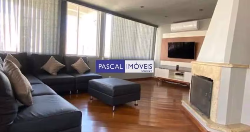 Cobertura com 2 quartos à venda na Avenida Portugal, 401, Brooklin, São Paulo