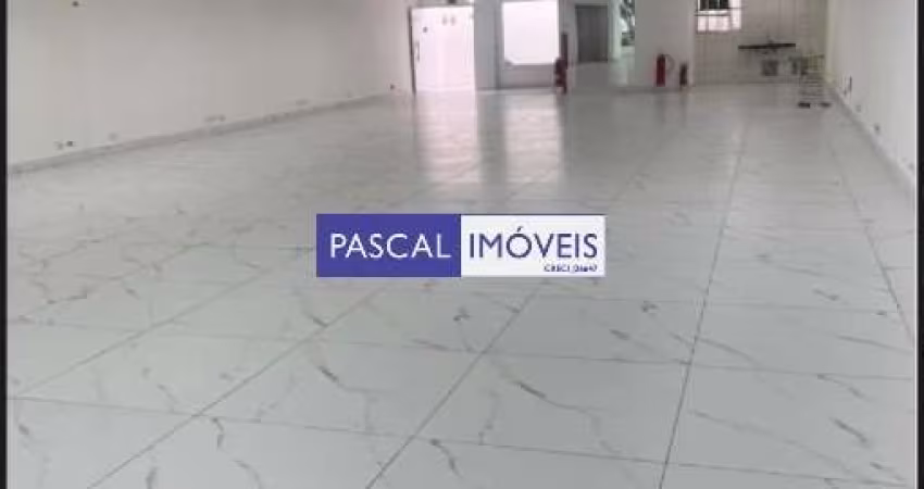 Prédio à venda na Rua Tenente Gomes Ribeiro, 208, Vila Clementino, São Paulo