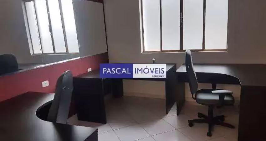 Casa comercial à venda na Rua Arandu, 523, Brooklin, São Paulo