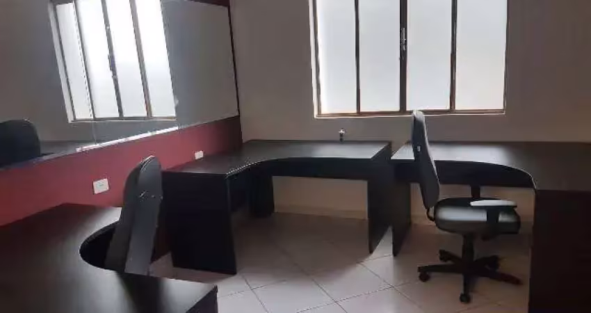 Casa comercial para alugar na Rua Arandu, 523, Brooklin, São Paulo