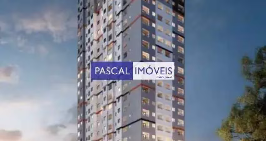 Apartamento com 2 quartos à venda na Rua Galileu, 508, Jardim Aeroporto, São Paulo