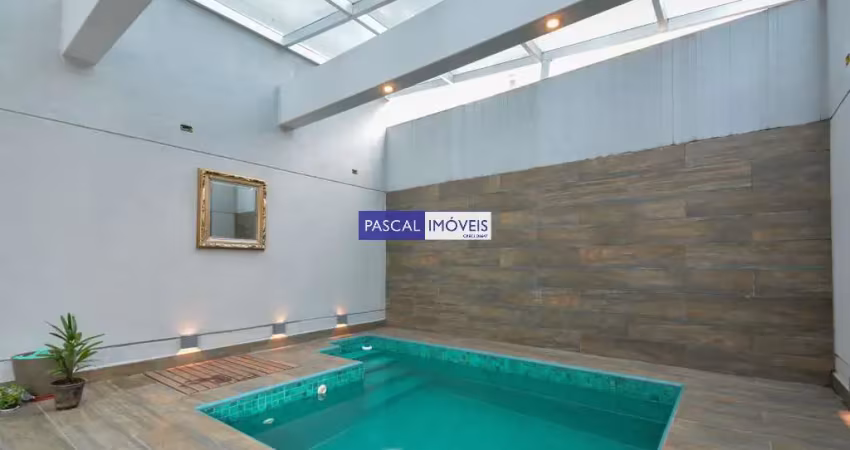 Apartamento com 2 quartos à venda na Alameda dos Maracatins, 305, Moema, São Paulo