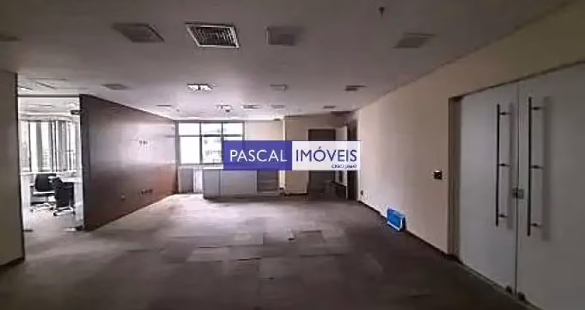 Sala comercial à venda na Rua Casa do Ator, 1117, Vila Olímpia, São Paulo