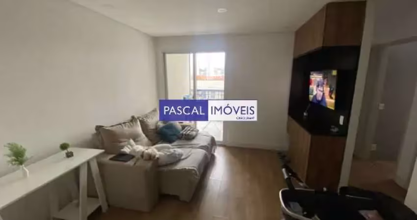Apartamento com 3 quartos à venda na Rua Ipiranga, 456, Jardim Aeroporto, São Paulo
