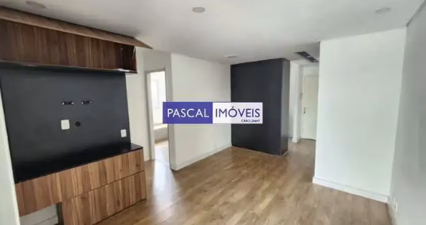 Apartamento com 3 quartos à venda na Rua Ipiranga, 456, Jardim Aeroporto, São Paulo