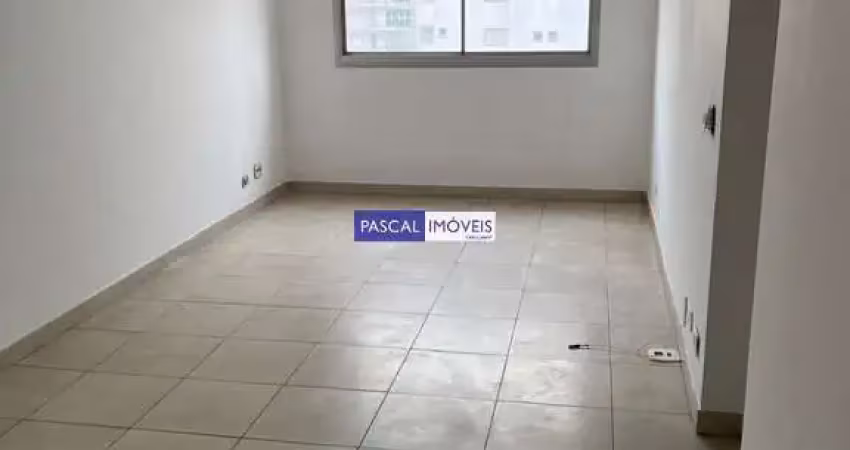 Apartamento com 3 quartos à venda na Avenida Iraí, 175, Moema, São Paulo
