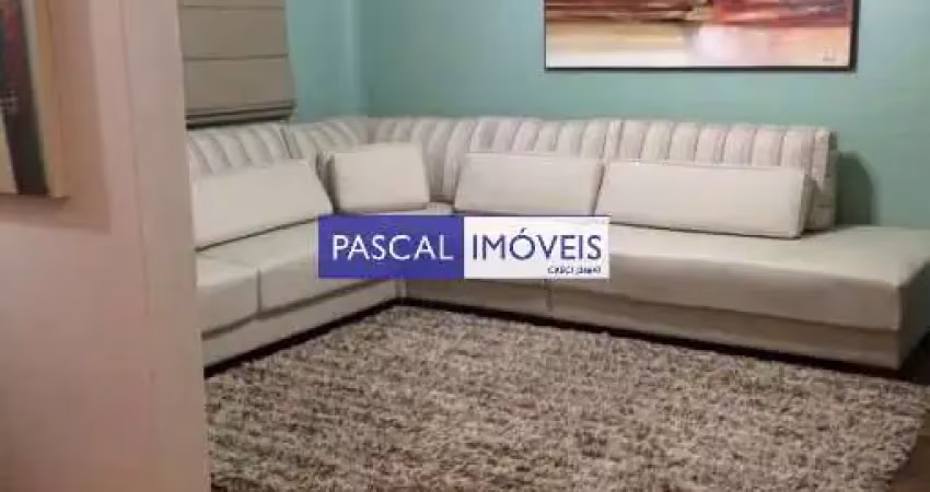Apartamento com 4 quartos à venda na Avenida Giovanni Gronchi, 5021, Vila Andrade, São Paulo