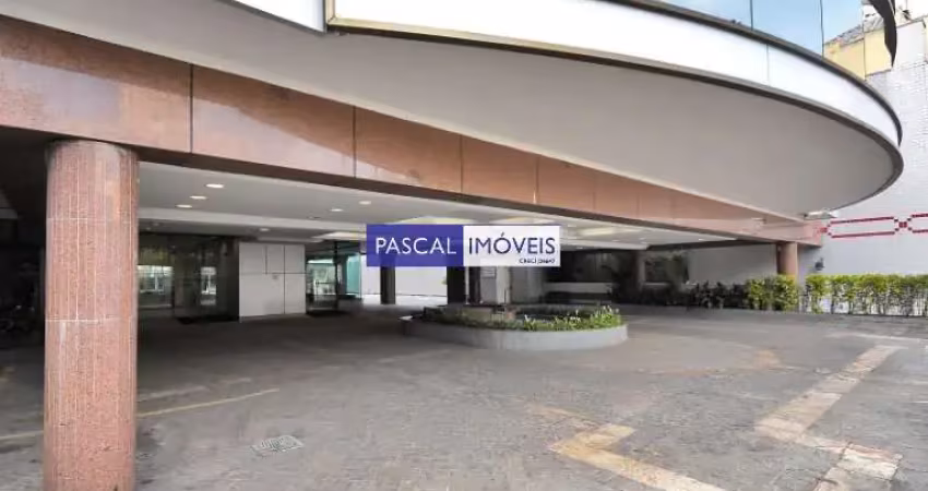 Prédio para alugar na Avenida Tiradentes, 960, Luz, São Paulo