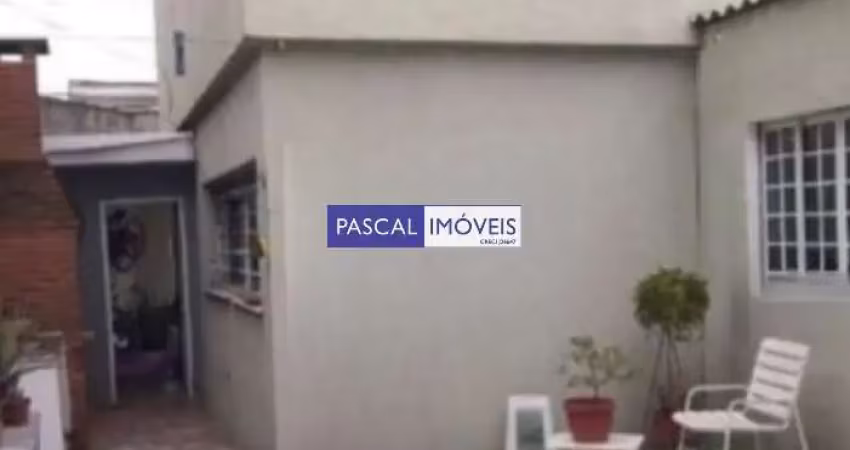 Casa com 2 quartos à venda na Rua Texas, 1200, Brooklin, São Paulo