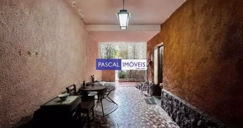 Casa com 3 quartos à venda na Rua Sônia Ribeiro, 712, Brooklin, São Paulo