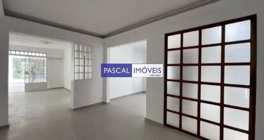 Casa com 5 quartos à venda na Rua das Azaléas, 40, Mirandópolis, São Paulo