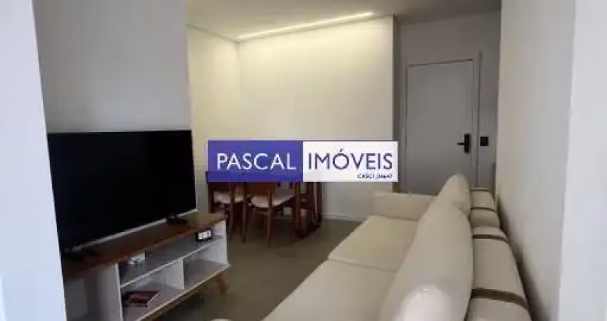 Apartamento com 2 quartos à venda na Avenida Alberto Augusto Alves, 270, Morumbi, São Paulo