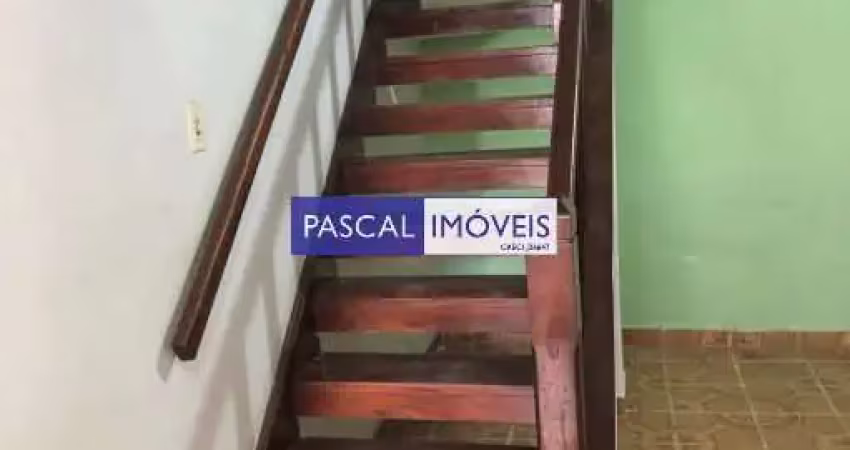 Casa com 4 quartos à venda na Rua Durval do Nascimento Miele, 79, Vila Clementino, São Paulo