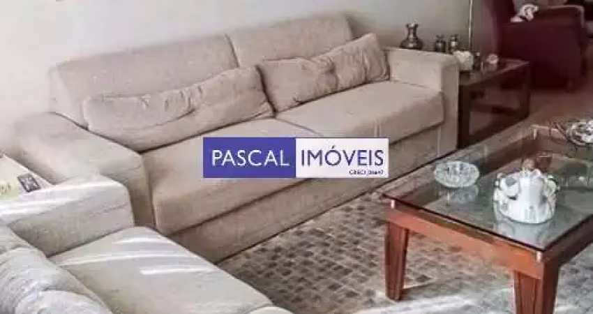 Apartamento com 3 quartos à venda na Avenida Santo Amaro, 835, Vila Nova Conceição, São Paulo
