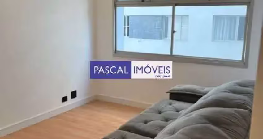 Apartamento com 3 quartos à venda na Avenida Doutor Cardoso de Melo, 131, Vila Olímpia, São Paulo