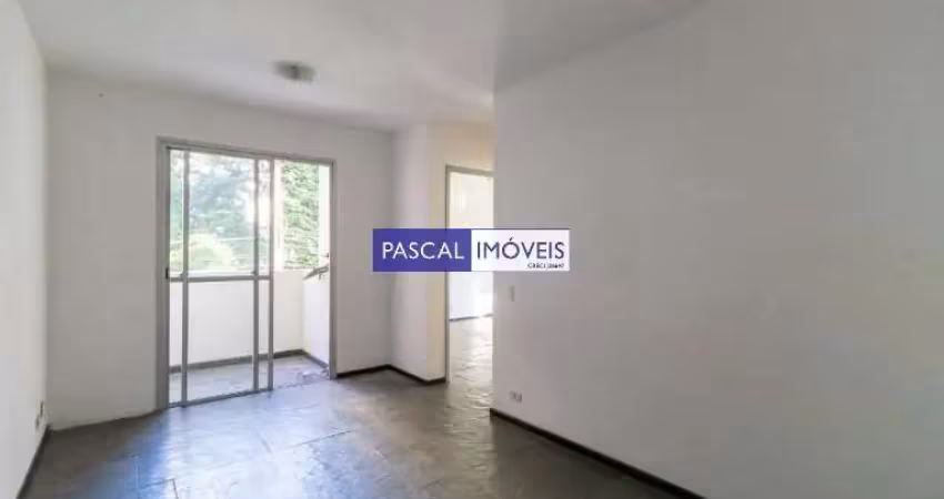 Apartamento com 2 quartos à venda na Rua Pintassilgo, 516, Moema, São Paulo