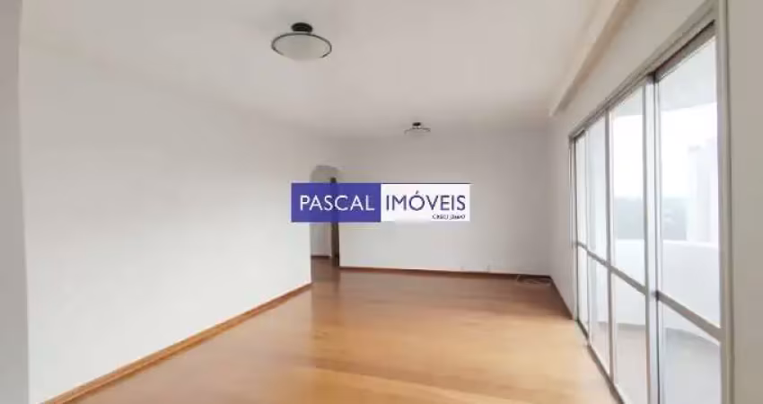 Apartamento com 3 quartos à venda na Rua Volta Redonda, 707, Campo Belo, São Paulo
