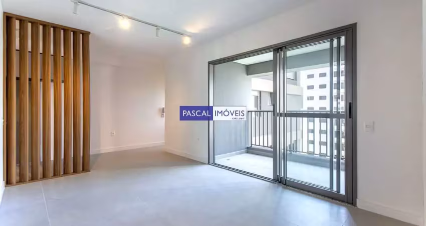 Apartamento com 3 quartos à venda na Alameda dos Jurupis, 700, Moema, São Paulo
