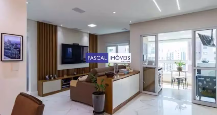 Apartamento com 2 quartos à venda na Rua Domingos Lopes da Silva, 877, Vila Suzana, São Paulo