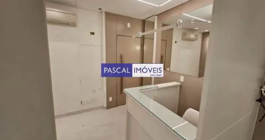 Sala comercial à venda na Avenida Vereador José Diniz, 3651, Campo Belo, São Paulo
