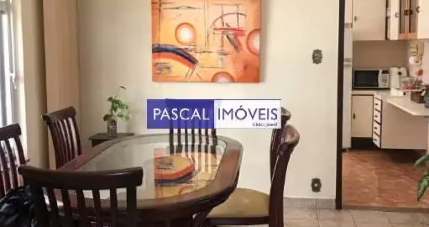 Casa com 3 quartos à venda na Rua Doutor Andrade Pertence, 132, Vila Olímpia, São Paulo
