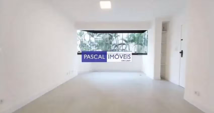 Apartamento com 3 quartos à venda na Rua Barão de Jaceguai, 1304, Campo Belo, São Paulo