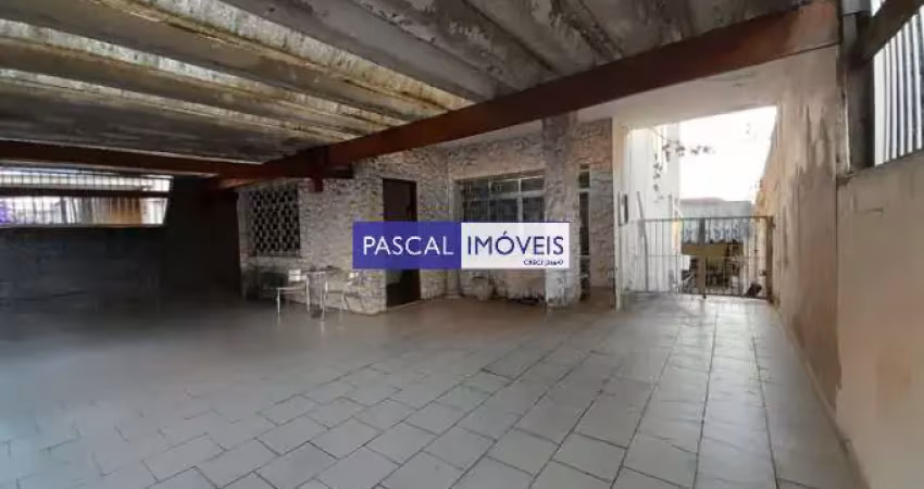 Casa com 4 quartos à venda na Rua Camundo, 91, Planalto Paulista, São Paulo