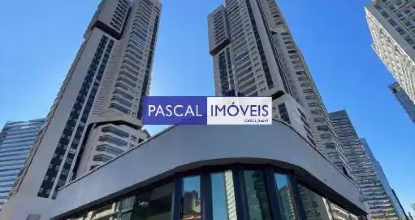 Apartamento com 3 quartos à venda na Rua Antônio de Oliveira, 805, Chácara Santo Antônio, São Paulo