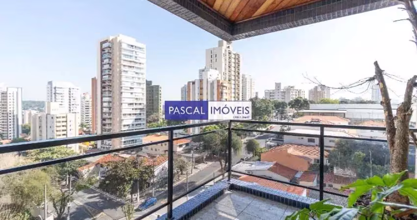 Apartamento com 3 quartos à venda na Rua Engenheiro Jorge Oliva, 161, Vila Mascote, São Paulo
