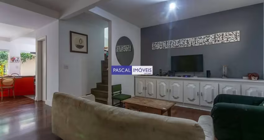 Casa com 3 quartos à venda na Rua Agrovila, 86, Campo Belo, São Paulo
