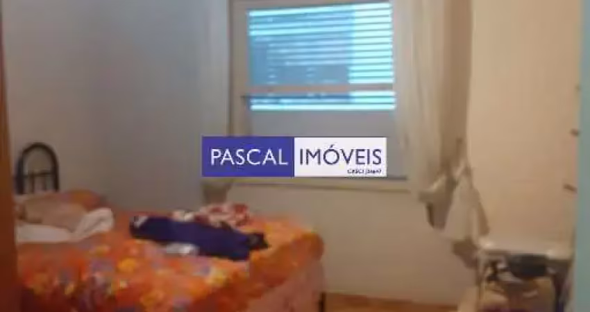 Apartamento com 2 quartos à venda na Rua Humberto I, 25, Vila Mariana, São Paulo