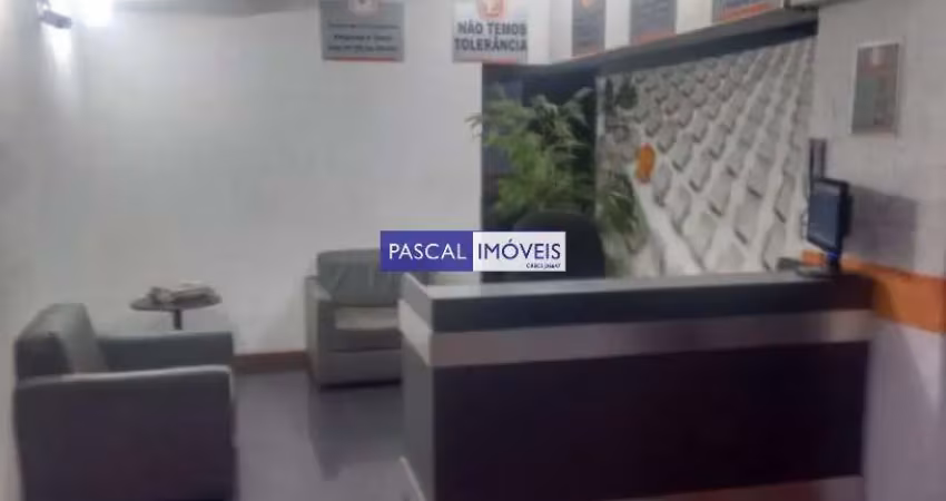 Sala comercial à venda na Rua Alexandre Dumas, 1268, Chácara Santo Antônio, São Paulo