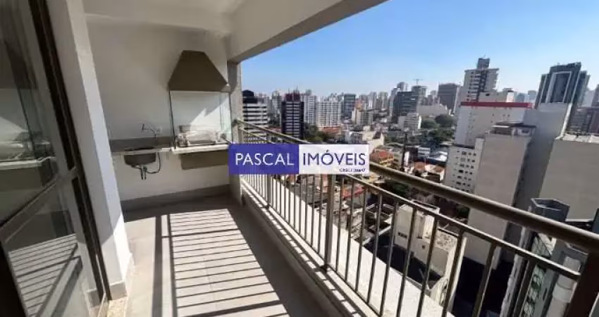 Apartamento com 2 quartos à venda na Avenida Lins de Vasconcelos, 3299, Vila Mariana, São Paulo