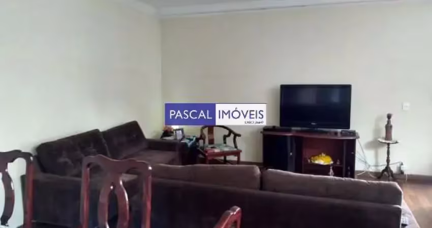 Casa com 5 quartos à venda na Alameda dos Piratinins, 527, Planalto Paulista, São Paulo