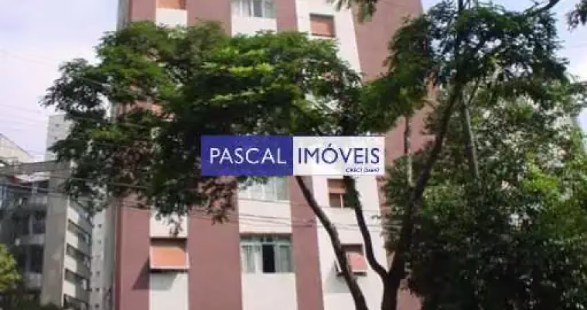 Apartamento com 2 quartos à venda na Rua Romilda Margarita Gabriel, 69, Itaim Bibi, São Paulo
