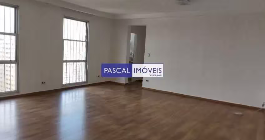 Apartamento com 3 quartos à venda na Rua Joaquim Guarani, 202, Brooklin, São Paulo