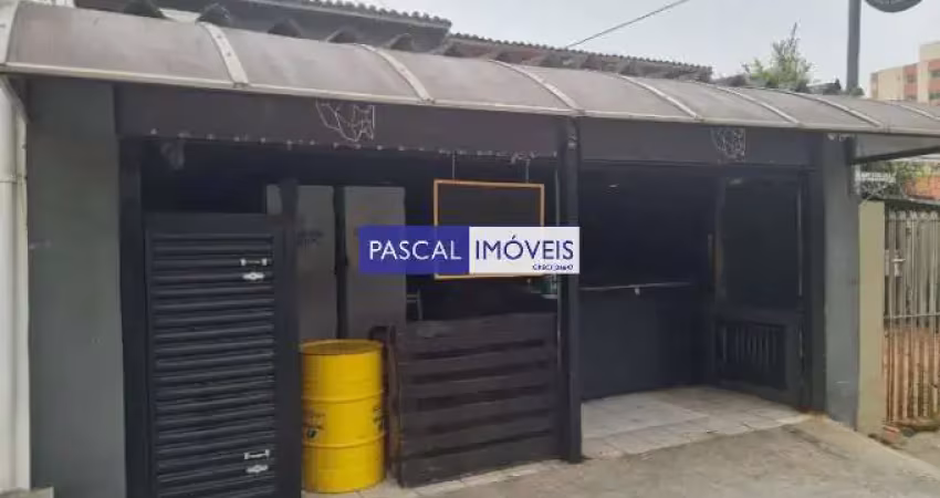 Casa com 2 quartos à venda na Rua Casimiro de Abreu, 204, Campo Belo, São Paulo
