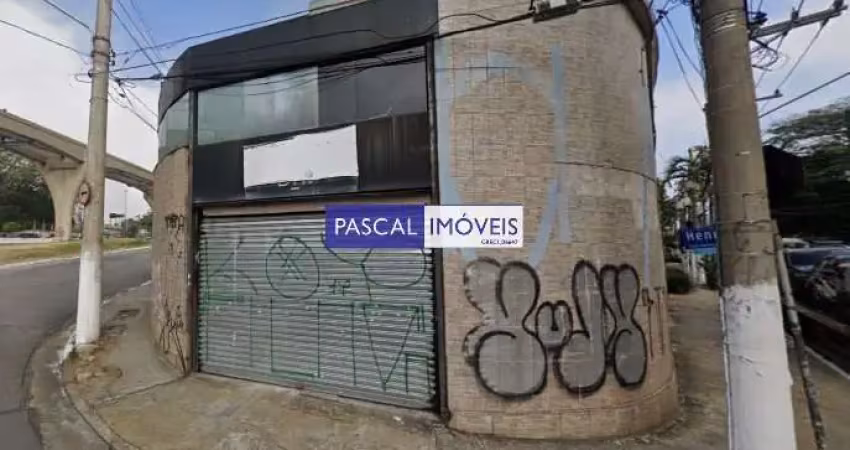Prédio para alugar na Rua Vieira de Morais, 2182, Campo Belo, São Paulo