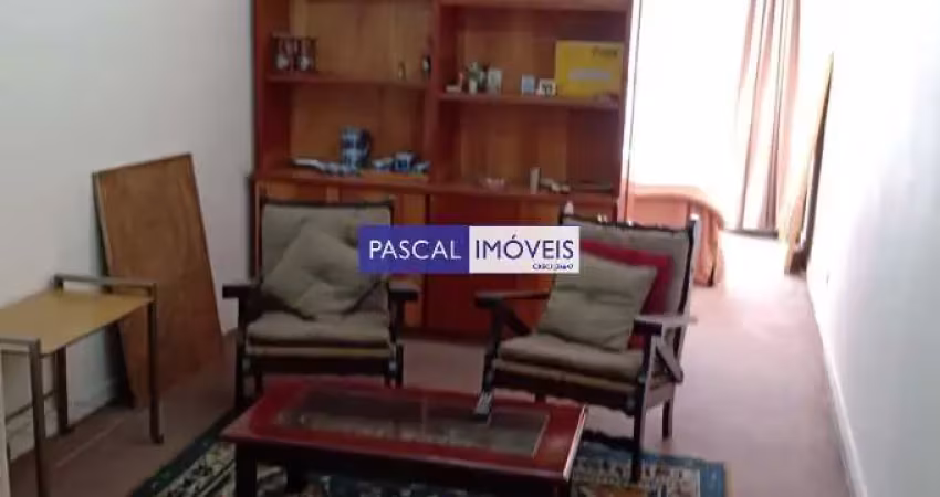 Apartamento com 1 quarto à venda na Rua Herculano de Freitas, 73, Bela Vista, São Paulo