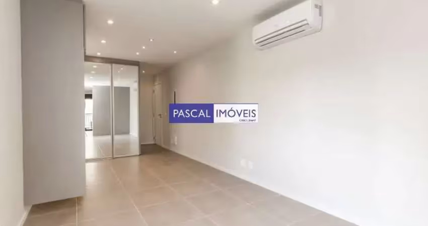 Apartamento com 1 quarto à venda na Avenida Angélica, 391, Higienópolis, São Paulo